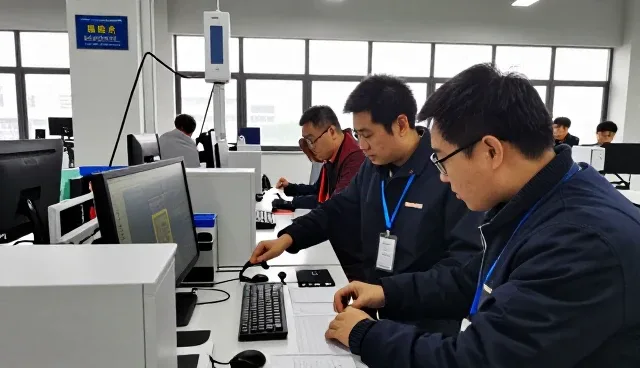 技术外包服务套餐如何满足现代实验室环境需求